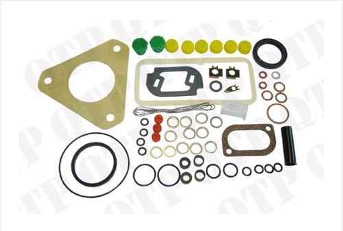 Fits cav injection pump - cav,