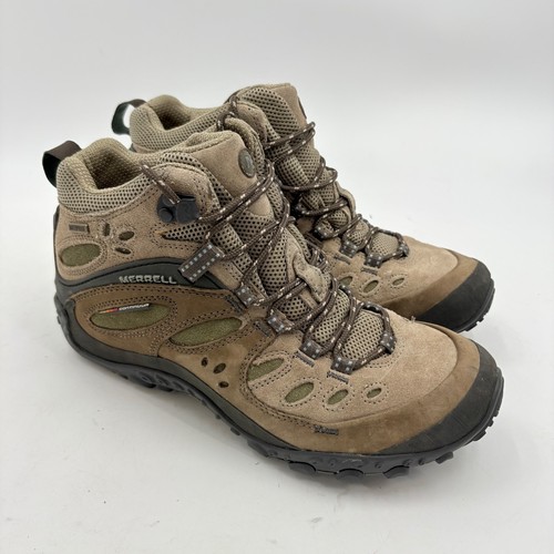 Merrell chameleon arc mid - chameleon,