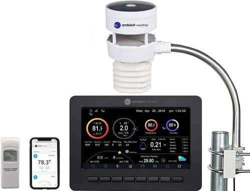 5050 ultrasonic smart - ws-5050,