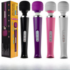 Full Body Wand Massager