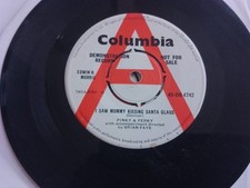 Pinky & Perky I Saw Mommy