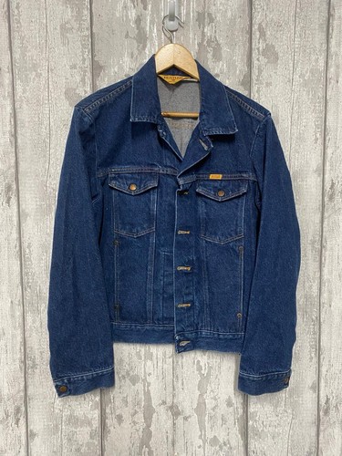 Vintage rustler workwear - vintage,