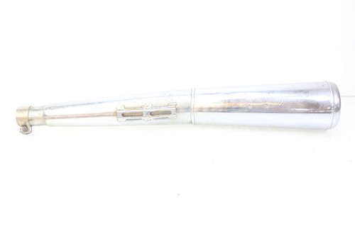 Exhaust pipe kawasaki zephyr - pipe,