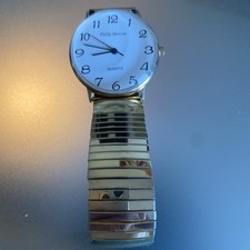 Philip Mercier Unisex Gold