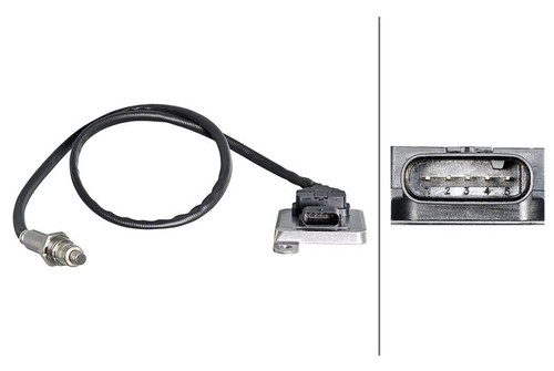 Hella 6pn 358 307 141 - hella, nox