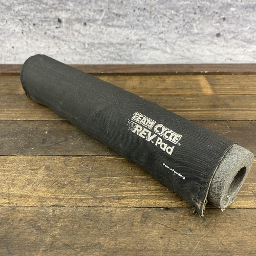 Vintage team cycle - vintage, bmx
