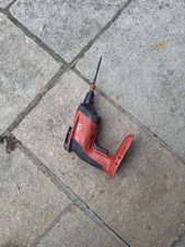 Hilti SD 5000-A22 Colated