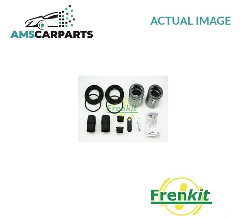Brake caliper repair kit front - kit,