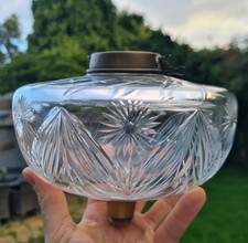 Original Heavy Victorian