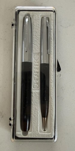 Sheaffer skripsert school or - "skripsert",