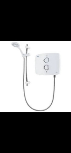 Triton t90xr electric - t90xr, shower