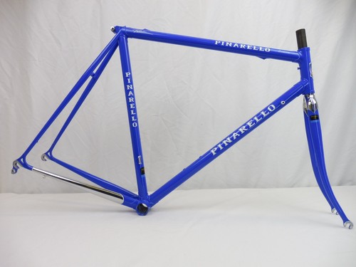 Pinarello stelvio frameset - stelvio,