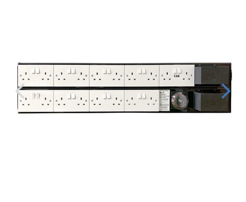 Light timer contactor - 16,