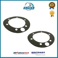 STUB AXLE GASKETS FOR LAND