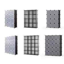 Mondeer 12/20 Cube Plastic