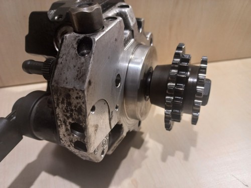 Bmw e87 e90 - e90, high