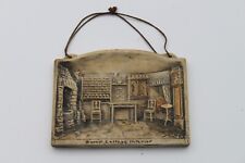 VINTAGE IVOREX ARTHUR OSBORNE