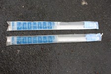 2 x Copydex Carpet edge trim 32" Carpet edging Fluted