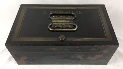 Antique doctor medical - antique, doctor’s