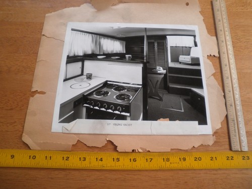 1960s viking stove kitchen - 37',