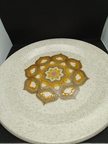 Royal worcester palissy - royal, salad