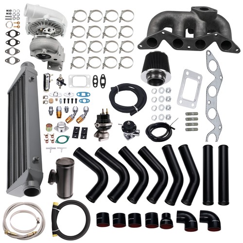T04e turbo kit - turbo,