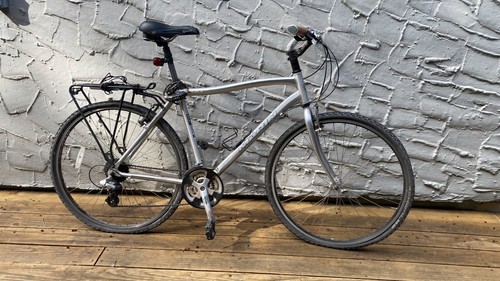 Marin bike for - edge, e3