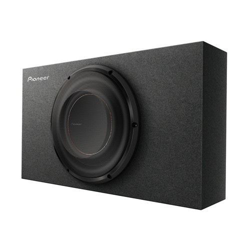 Pioneer d10lb sub - ts-d10lb, d