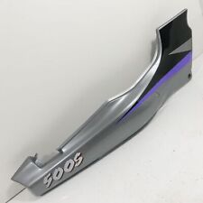 Kawasaki GPZ 500 S E Rear