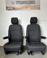 VW T6 T5 Transporter Caravelle