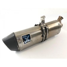 KTM Duke 690 A3 [2012] -