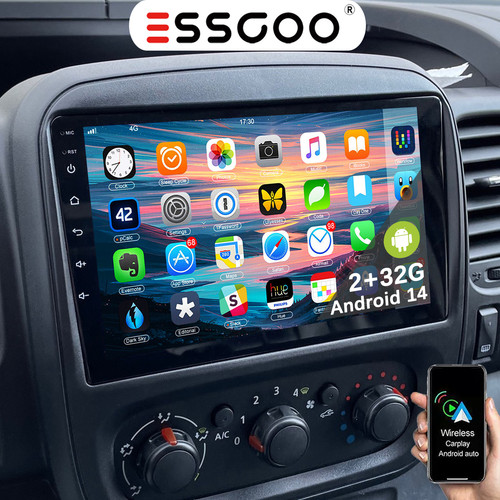 Apple carplay android for - android, 14