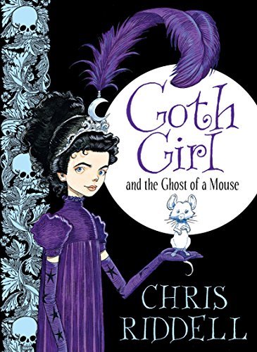 Goth girl and - goth,