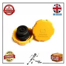 Tank Cover Cap Expansion