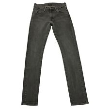 Levi's 505 C Jeans Black