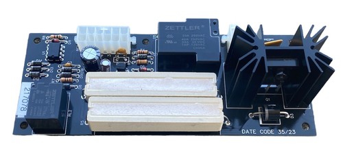 217078 motor feed control - motor,