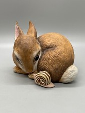 Slowpoke Bunny Rabbit and