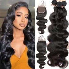 Brazilian Body Wave Bundles