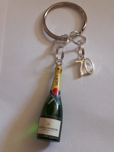 Moet champagne bottle 70th - champagne,