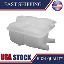 Coolant Reservoir For