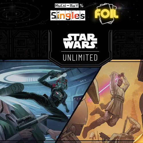 Star wars unlimited spark - wars,