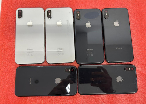 Original genuine iphone - original, x