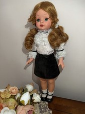 RARE HIGH FASHION DOLL FURGA