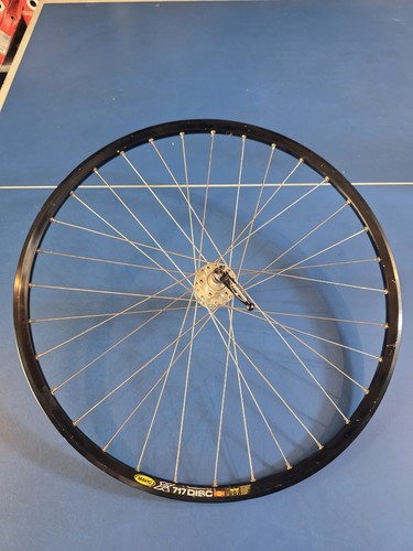 Hope hub mavic - xc, 26"