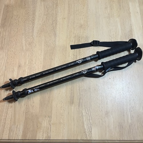 Crivit pair hiking trekking - pair, of