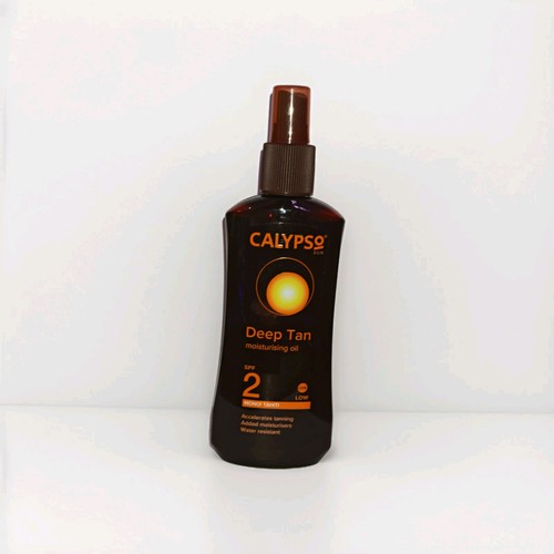Calypso sun deep tan - deep,