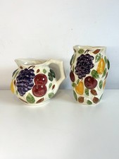 Siltone Pottery Staffordshire