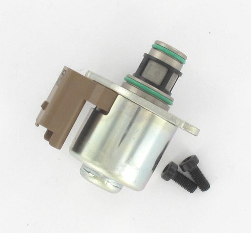 Intermotor diesel pump - intermotor, valve