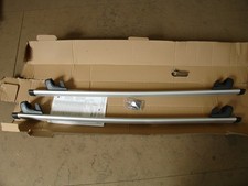 724968 Roof Rack Bar Rail Pair