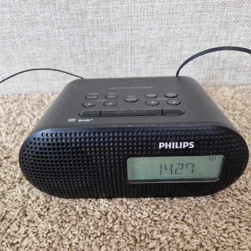 Dab philips radio used - ,,